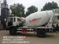 廠家直銷6方攪拌車 6方東風(fēng)攪拌車配置與價(jià)格詳解