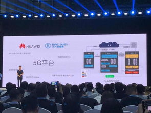 國際一流試驗(yàn)中心啟用 北汽新能源以尖端研發(fā)助力北京建設(shè)全國科創(chuàng)中心