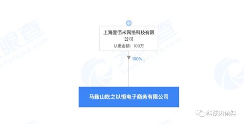 叮咚買(mǎi)菜布局安徽市場(chǎng)，在馬鞍山成立電商新公司